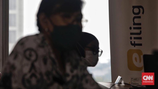 Direktorat Jenderal Pajak Kementerian Keuangan menerima 12.136.344 SPT Tahunan sampai 19 April 2022. Laporan itu dari wajib pajak pribadi dan badan.