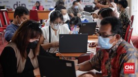 Hari Ini Terakhir Lapor SPT Pajak