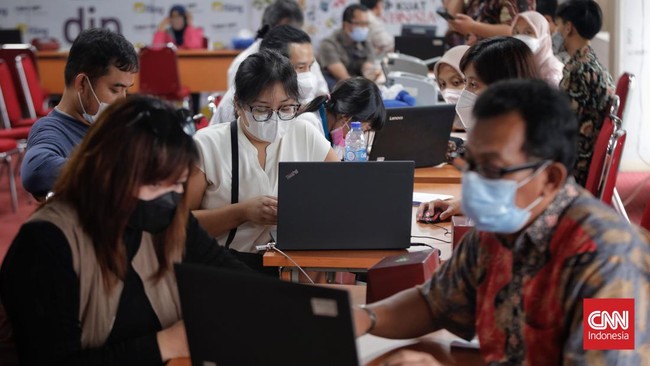 Wajib pajak bisa menempuh 4 cara bila mereka lupa kode EFIN saat mau melaporkan SPT.