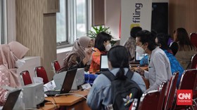 Apa yang Terjadi Jika Tak Lapor SPT Tahunan?