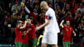Jadwal Kualifikasi Piala Dunia 2022 Eropa: Portugal vs Makedonia Utara