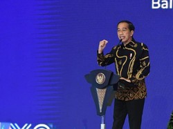 Indonesia Masih Impor BBM, Jokowi: Tidak Boleh Dibiarkan