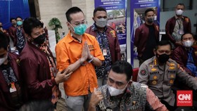 Media Asing Soroti Kasus Crazy Rich Indonesia Indra Kenz-Doni Salmanan