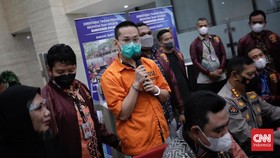 Korban Binomo Ancam Demo Jika Indra Kenz Tak Segera Disidang