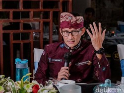 Sandiaga Takut Nonton Film Horor, tapi Genrenya Jadi Andalan di RI