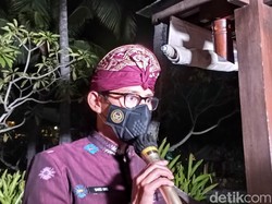 Alasan Peluncuran Rendang Goes to Europe di Bali, Bukan di Sumbar