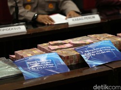 Hakim Putuskan Aset Sitaan Kasus Binomo Jadi Rampasan Negara