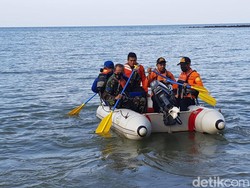 Pemancing Hilang Tenggelam di Pelabuhan Kendal