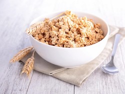 Tanpa Perlu Takut Gemuk, Ini 10 Camilan Rendah Kalori yang Cocok untuk Diet