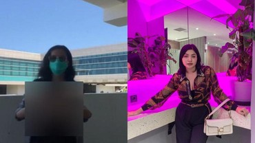 img-title Siskaeee & Dea Dapat Cuan dari OnlyFans, Kini Sama-sama Ditangkap Polisi