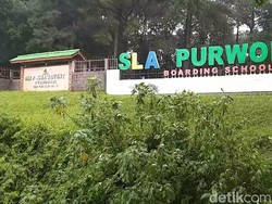 Ngeri Hukuman 2 Siswa SMP Advent Dianiaya Senior hingga Berujung Damai