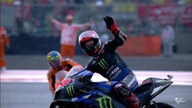 VIDEO: Best Shots MotoGP Mandalika 2022