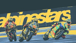 EDUSPORTS: Jenis-jenis Lap di MotoGP