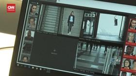 VIDEO: Ukrania Gunakan Teknologi AI Identifikasi Musuh Yang Tewas