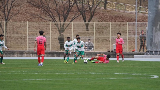 Pelatih Timnas Indonesia U-19 Shin Tae Yong bakal merotasi pemain dalam laga uji coba selanjutnya setelah menang 2-0 atas Pohang FC, Rabu (6/4).