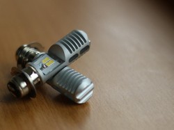 Jangan Asal, Ini Tips Pilih Lampu LED Aftermarket untuk Motor