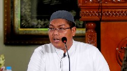 img-title Waduh, Ustaz Firanda Ditolak Ceramah karena Dianggap Radikal