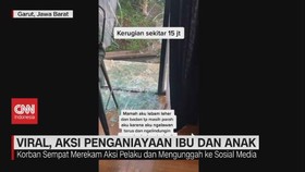 img-title VIDEO: Viral Aksi Penganiyayaan Ibu dan Anak Tersangkut Bisnis