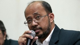 Adib Khumaidi, Dokter Orthopaedi Jadi Ketua Umum PB IDI 2022-2025