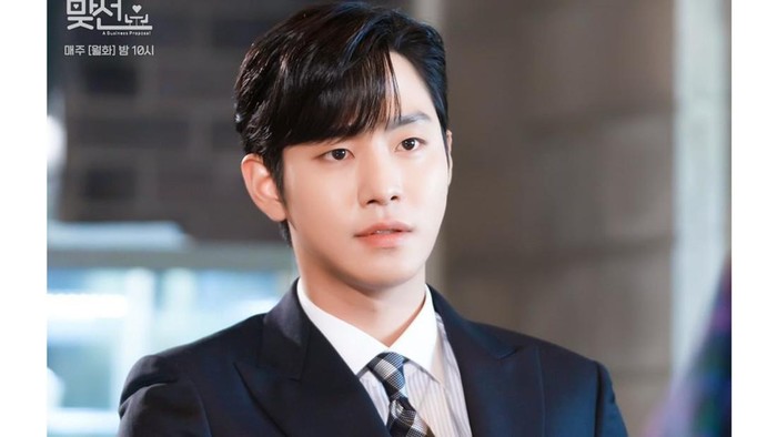 Tengah Naik Daun, Nggak Nyangka 3 Aktor Korea Ganteng Ini Dulunya Trainee Idol Asal JYP Entertainment!