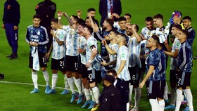 Syarat Beli Tiket Indonesia vs Argentina