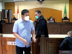 Jejak Terdakwa Korupsi Benih Jagung Rp 27 M Berujung Vonis Lepas