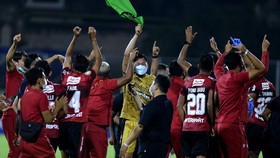 Persik vs Bali United Bisa Dihadiri Penonton, Main di Stadion Dipta