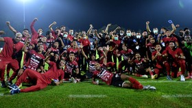 LIB Bantah Pentingkan Piala Presiden Ketimbang Liga 1