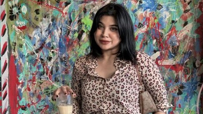 Dea Onlyfans akan membantu polisi mengusut bagaimana videonya bisa tersebar di luar situs Onlyfans.