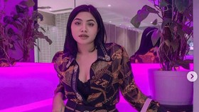 Polisi Akan Panggil Komedian M yang Disebut Beli Video Dea Onlyfans