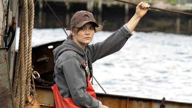 CODA menjadi film terbaik Oscar 2022, mengalahkan sejumlah nomine lainnya, seperti The Power of the Dog yang menjadi pesaing terberatnya.