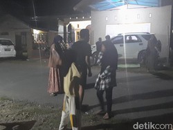 2 Gempa Susulan Terjadi Usai Gempa M 5,2 Guncang Kendari Sultra