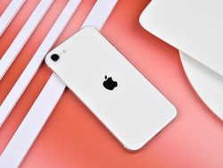 Apple Bakal Produksi 220 Juta Unit iPhone di 2022