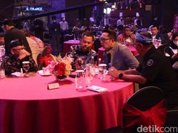 Kajati Jabar Bicara Upaya Restoratif Justice Tangani Perkara