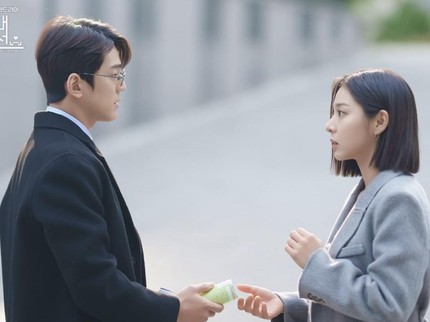 7 Second Couple Drama Favorit yang Sukses Bikin Penonton Jatuh Hati, Bikin Full Senyum
