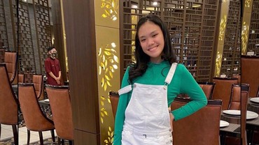 img-title Pesona Kirana Velovoice Putri Andika Babang Tamvan yang Kini Sudah ABG