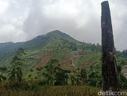 Apa Benar Dusun di Dieng yang Hilang dalam Semalam Adalah Kaum Sodom?