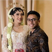 5 Makeup Artist Ini Jadi Langganan Selebritas Saat Acara Pernikahan, Terbaru Bubah Alfian Rias Putri Tanjung!