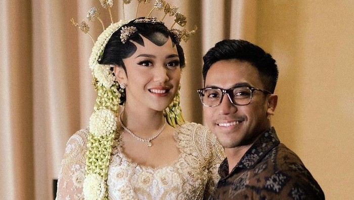 5 Makeup Artist Ini Jadi Langganan Selebritas Saat Acara Pernikahan, Terbaru Bubah Alfian Rias Putri Tanjung!