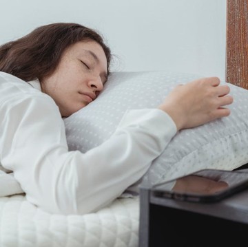 Selain Menjaga Kesehatan Jantung, Berikut 5 Manfaat Tersembunyi dari Tidur Siang