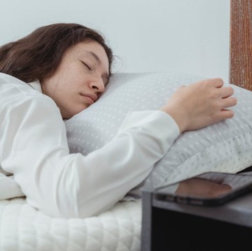 img-title Selain Menjaga Kesehatan Jantung, Berikut 5 Manfaat Tersembunyi dari Tidur Siang