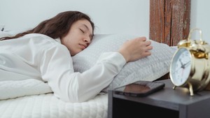 Selain Menjaga Kesehatan Jantung, Berikut 5 Manfaat Tersembunyi dari Tidur Siang