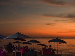 7 Rekomendasi Penginapan Terbaik Dekat Pantai Senggigi Lombok