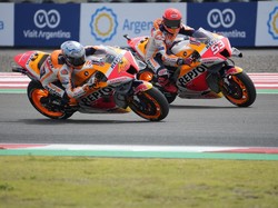 MotoGP Mandalika: Motor-motor Sudah Pulang dengan Selamat