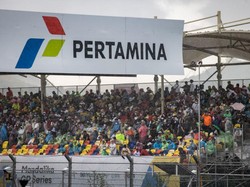 Diberi Diskon 50% Pun, ASN NTB Ogah Nonton MotoGP Mandalika 2023