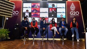 Pertamina Ajak Generasi Muda Ambil Peran Dukung Transisi Energi