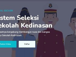 Solusi NIK dan Nomor KK Tidak Ditemukan di Pendaftaran Sekolah Kedinasan