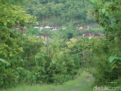 Dusun di Jogja Alami Fenomena Unik: Pagi Telat-Malam Lebih Cepat