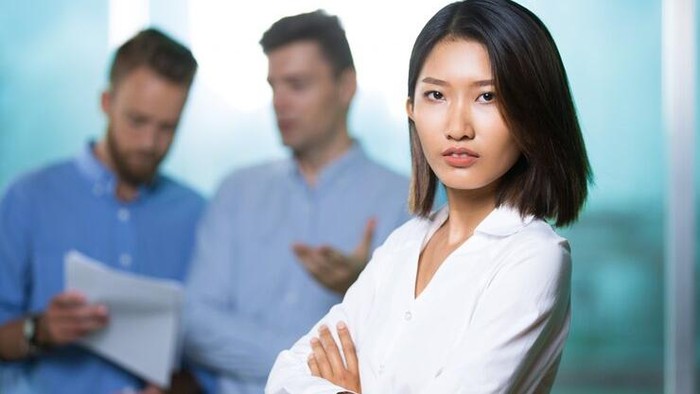 Mendeteksi Energi Maskulin yang Juga Dimiliki Perempuan, Sikap Tegas Salah Satunya! Apa Lagi?