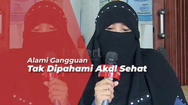 Indadari Kena Sihir Selama Menikahi Caesar, Hidup Hampir Berakhir